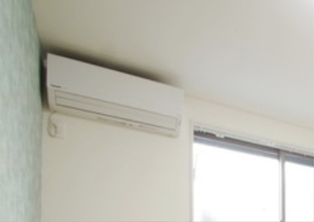 その他設備　別部屋同仕様タイプ