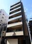 東陽町駅より徒歩7分 4階 築3年7ヶ月の賃貸物件