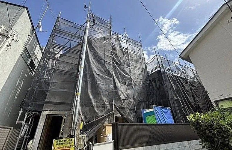 建物外観　☆外観☆