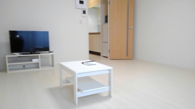 その他設備　32型TV付き