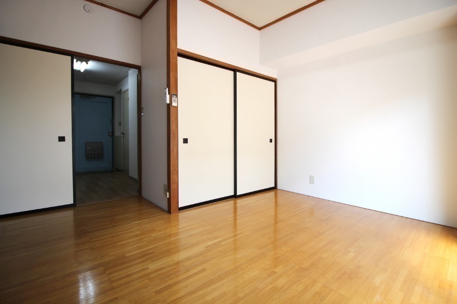 その他部屋・スペース　洋室