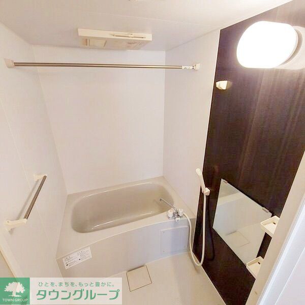 バス・シャワールーム　お部屋探しは株式会社　タウンハウジング　までお気軽にお問合…