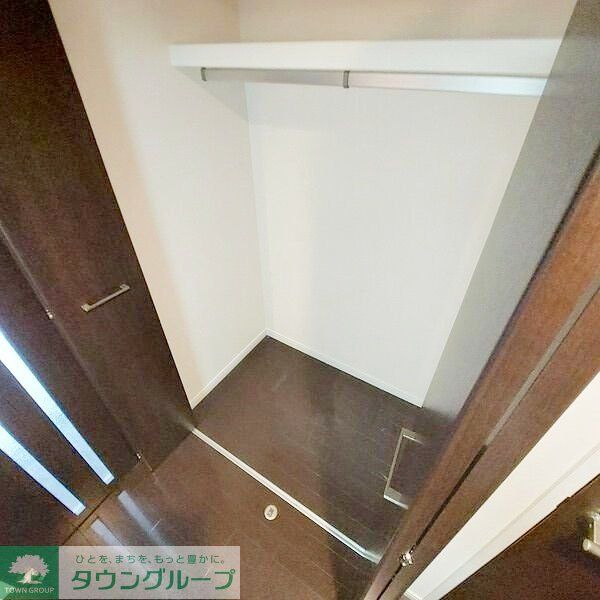 収納　お部屋探しは株式会社　タウンハウジング　までお気軽にお問合…