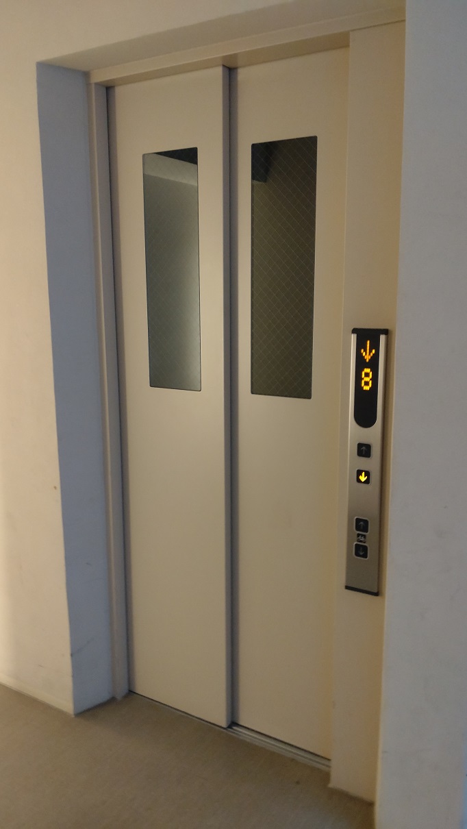 その他共有部分　※参考写真