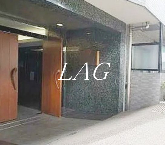 エントランス　エントランスです。