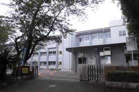 小学校　大分市立森岡小学校（小学校）まで3540m