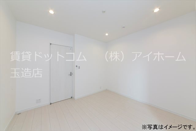 居室・リビング　同仕様イメージ画像になります。