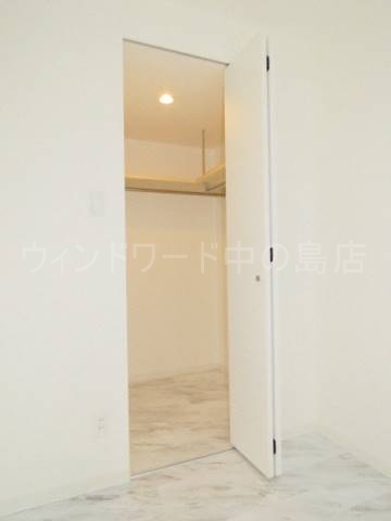 収納　詳細は、ウィンドワード中の島店までご相談下さい。