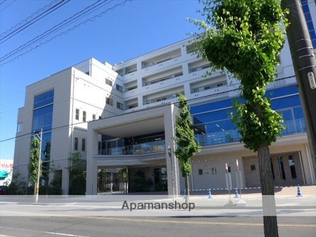 病院　松井整形外科（病院）まで641m