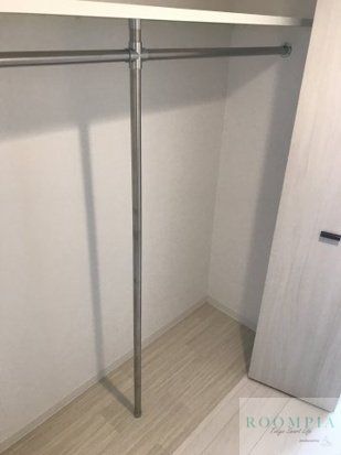 その他部屋・スペース　収納