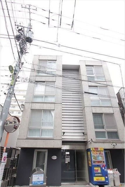 建物外観　★家具・家電付賃貸へ変更可