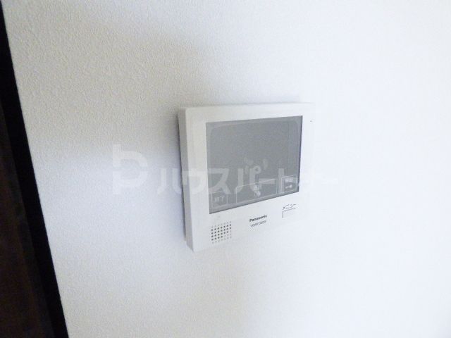 その他設備　同施工会社物件写真