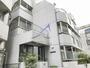 目白駅より徒歩13分 5階 築42年10ヶ月の賃貸物件