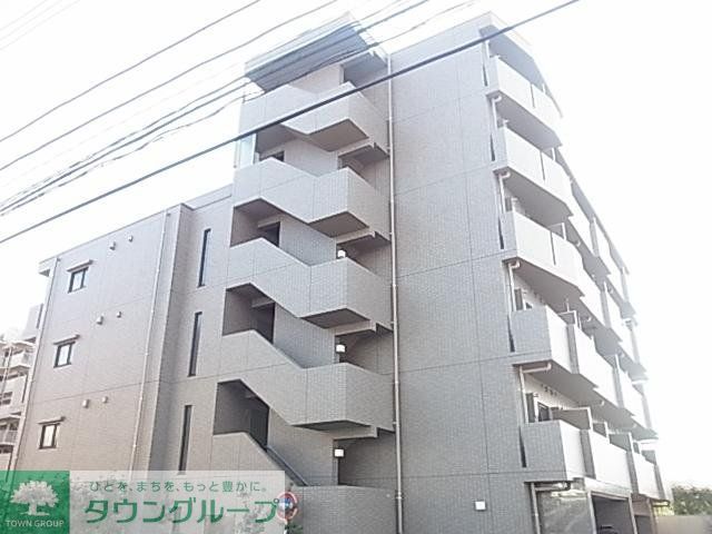 建物外観　★外観３★