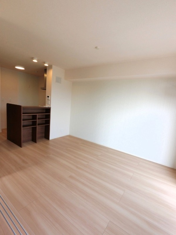 居室・リビング　図面と現状に相違がある場合には現状を優先