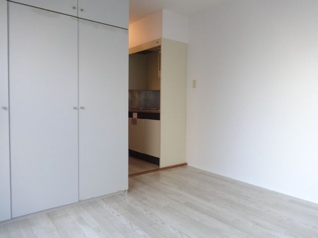 その他部屋・スペース　★★お洒落な床色ですね★★