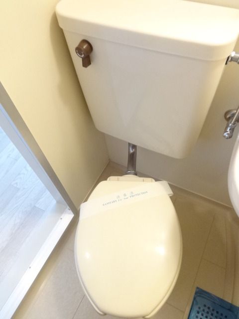 トイレ　★★トイレ綺麗ですよ★★