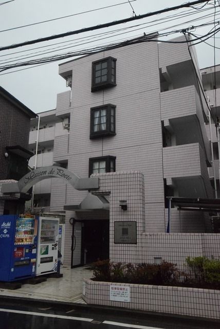 建物外観　★★弘明寺駅徒歩圏内★★