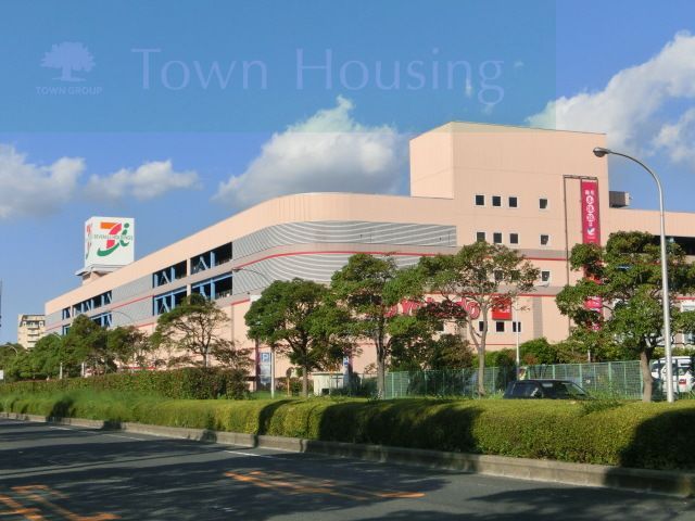 ショッピングセンター　イトーヨーカドー幕張店（ショッピングセンター）まで1920m