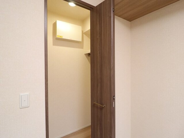リッシュセゾン Eの内装写真