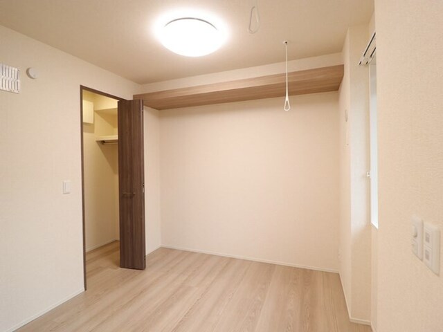 リッシュセゾン Eの内装写真