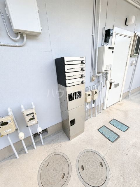 その他共有部分