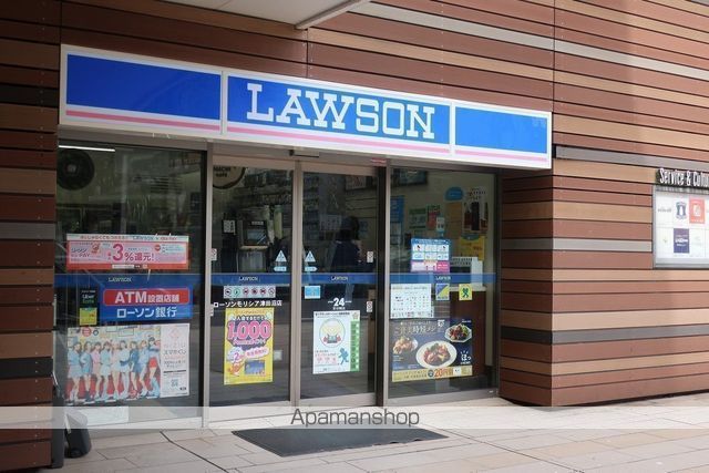 大学・短大　千葉工業大学津田沼校舎（大学・短大）まで245m
