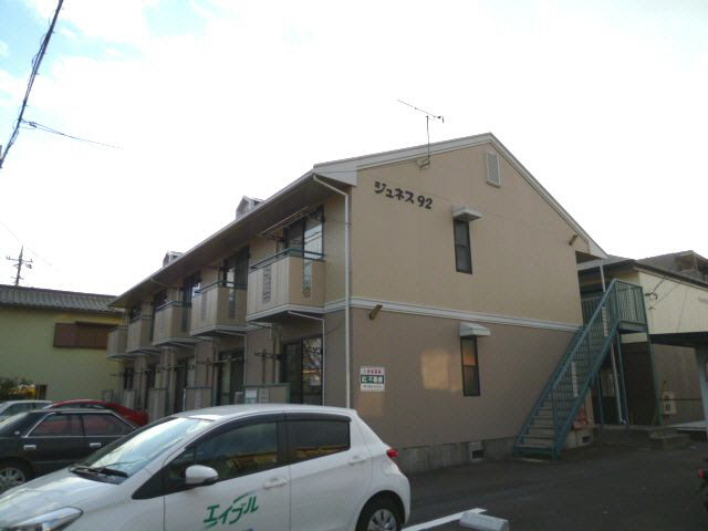 エントランス　エントランス部分