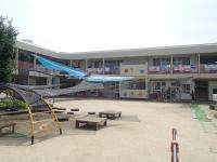 幼稚園・保育園　吹田市立東保育園（幼稚園・保育園）まで1213m