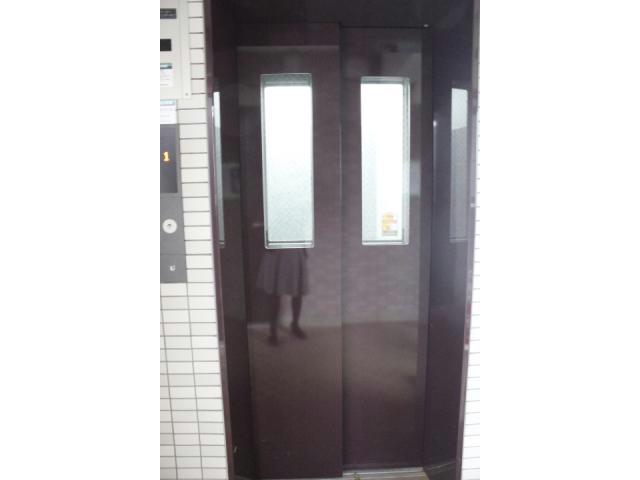 その他共有部分　建物設備