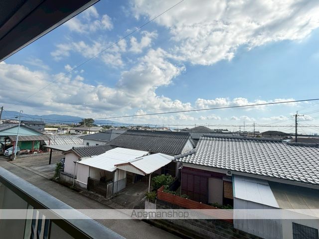 眺望　眺望
