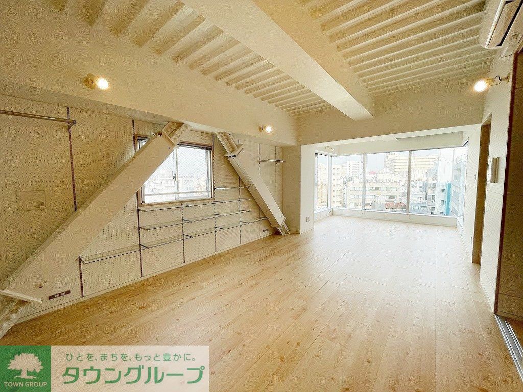 その他部屋・スペース　お部屋探しは株式会社　タウンハウジング　までお気軽にお問合…