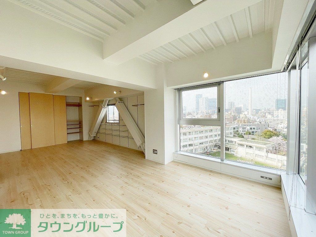 居室・リビング　お部屋探しは株式会社　タウンハウジング　までお気軽にお問合…