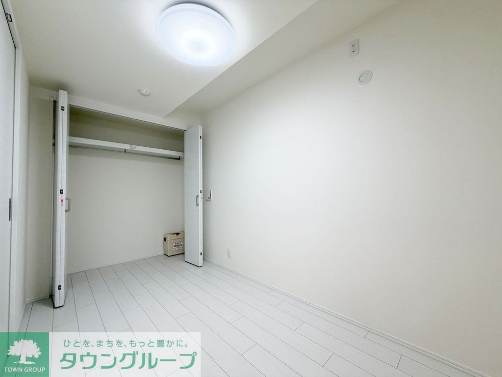 その他部屋・スペース　リビング/居室