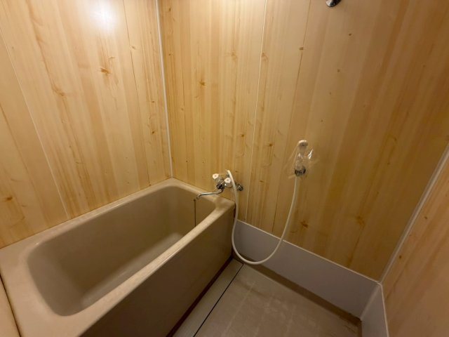 バス・シャワールーム　※他部屋参照