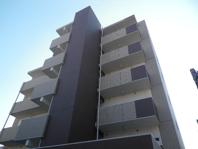 建物外観　外観・土地