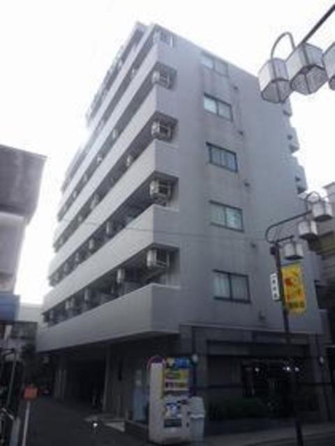 建物外観　外観・土地