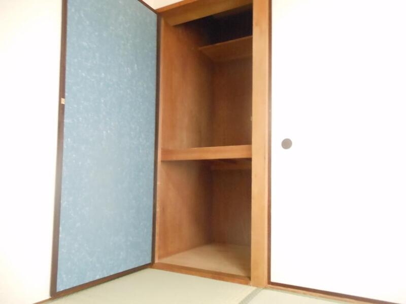 収納　収納もありますよ