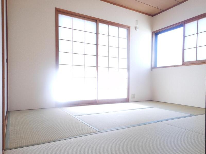 その他部屋・スペース　和室大好きです