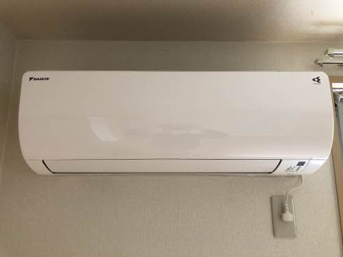 その他設備　別号室の写真です（反転）