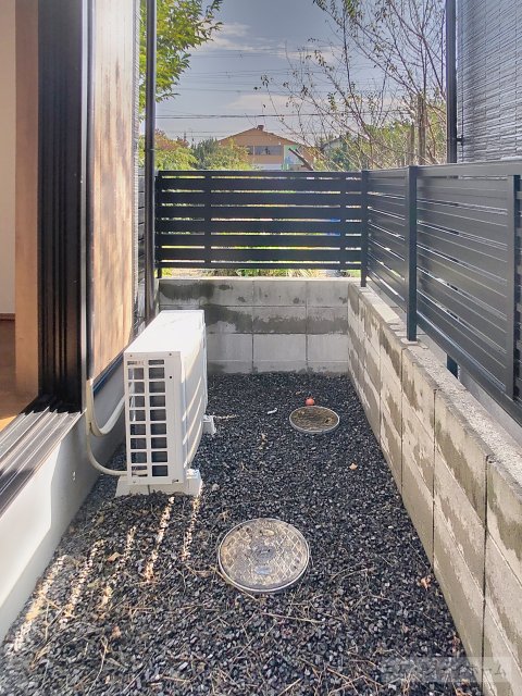 庭