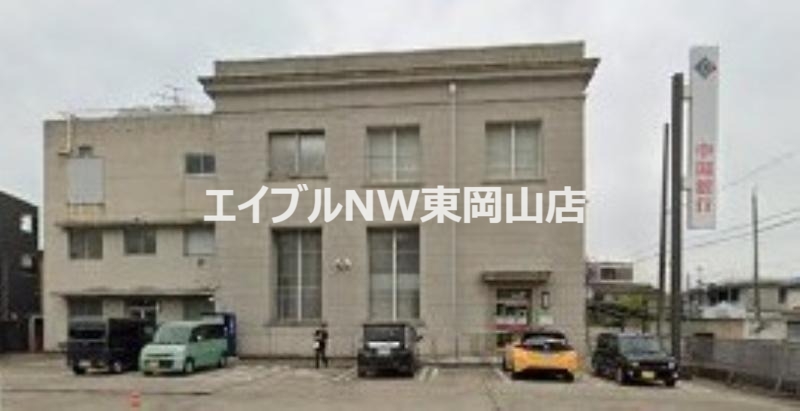 コンビニ　ファミリーマート東岡山駅前店（コンビニ）まで830m