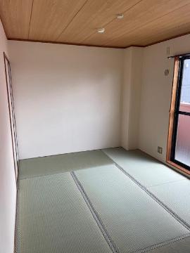 その他　和室