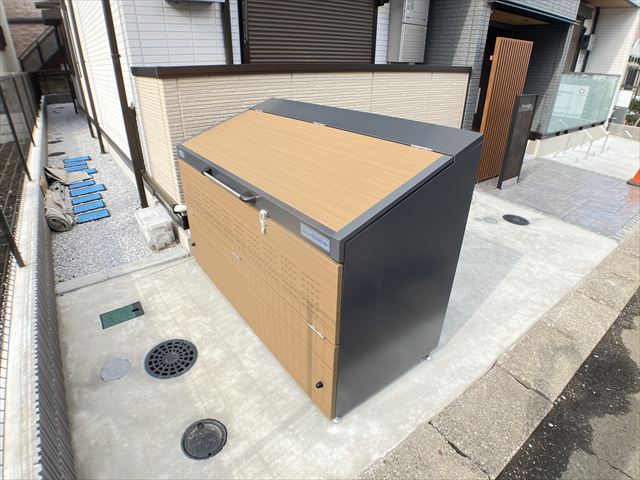 ロビー