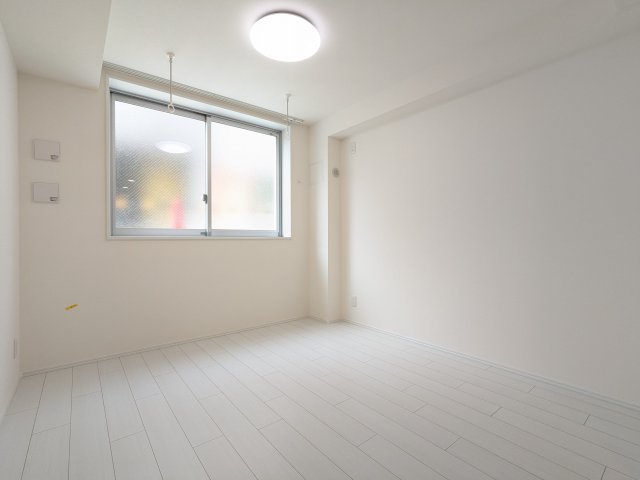 居室・リビング　使いやすい居間です