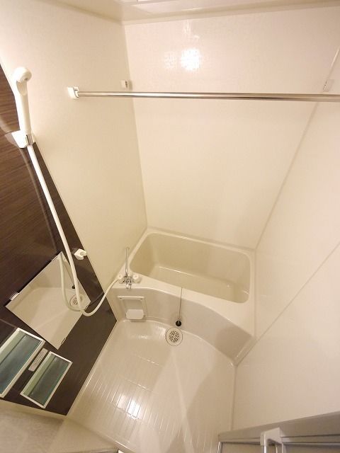 バス・シャワールーム　★お部屋探しは株式会社タウンハウジング東京まで★