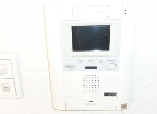 セキュリティ　設備