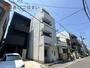 杉本町駅より徒歩5分 築38年3ヶ月 4階建の賃貸物件