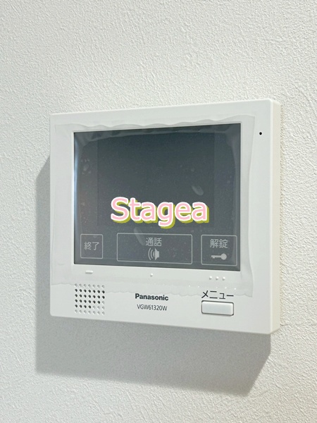 セキュリティ　参考写真