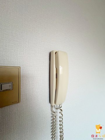 セキュリティ　安心感もチェック項目